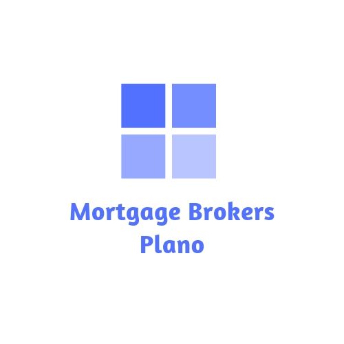 Mortgage Brokers Plano's Logo