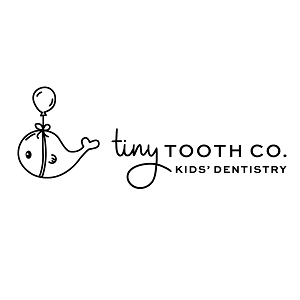 Tiny Tooth Co.'s Logo