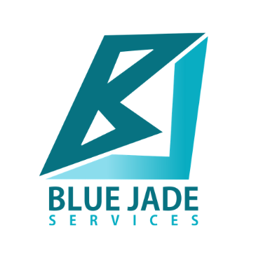 Blue Jade Cleaning Services's Logo