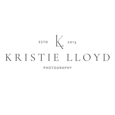 Kristie Lloyd Photography's Logo