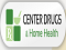 Center Drugs of Enterprise's Logo