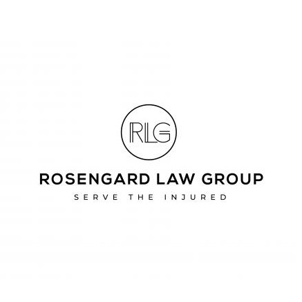 Rosengard Law Group's Logo
