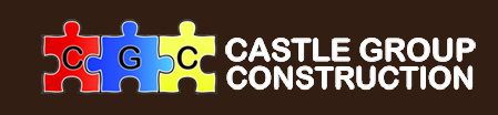 Castle Group Construction's Logo