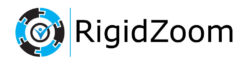 RigidZoom's Logo