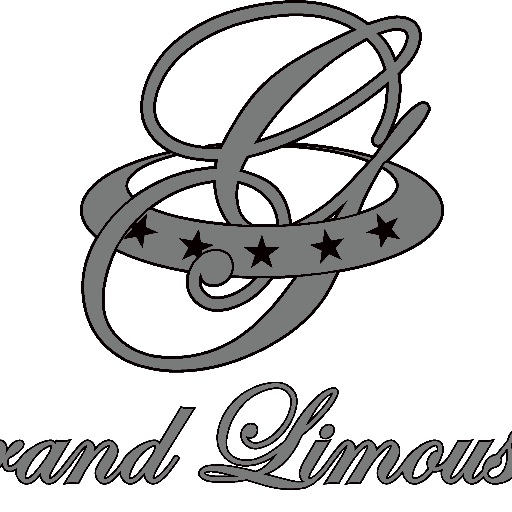 Grand Limousine Augusta's Logo