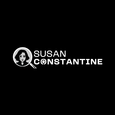 Susan Constantine's Logo