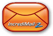 Incredimail customer service's Logo