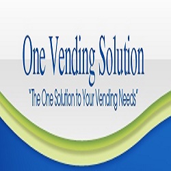 Buckeye Vending Solutions LLC's Logo