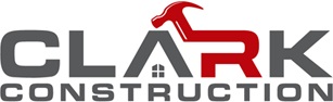 Clark Roofing & Construction's Logo