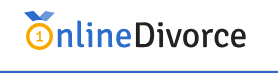 Online Divorce's Logo