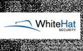 WhiteHat Security Logo