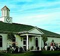 Pinehurst Golf Academy facility