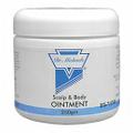 Scalp and Body Ointment - 250g