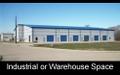 Industrial or Warehouse Space - McKinney, Texas