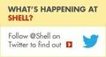 What's happening at Shell? Follow @Shell on Twitter to find out. - opens in new window