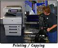 Printing/Copying