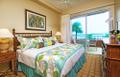 Resort Suite Bedroom