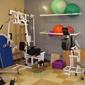 Photo Gallery - Rehabilitation Therapy Gym