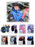 Order the L-Bow mittens and hat gift sets