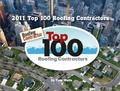 D&D Roofing Denver ranked 27th nationally