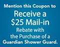 $50 Mail-in Rebate, Glass Service in Pembroke, MA