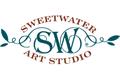 Sweetwater Art Studio Logo by Tammy Stanisz, Lafayette, Indiana