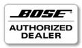 Bose  Internet Authorized Dealer for the Bose  SoundDock  Portable and SoundLink  Car Charger