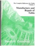 Manufacture and Repair of Tabla