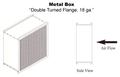 Metal Box HEPA