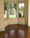 Hardwood Floor Restoration & Refinishing
