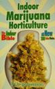 Indoor Marijuana Horticulture by Jorge Cervantes