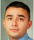 Srgt Roy Marquez 257x300  Houston Police Department Officer Charged with DWI