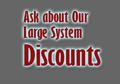 Special Offer 02, Fire Alarm Systems in New York, NY