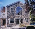 Stone on Exterior Walls, Manufactured Stone in Bethlehem, PA 