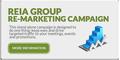 REIA Marketing Package - Re-Marketing Package