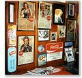 Peruse the memorabilia on our walls and enjoy some whitefish livers