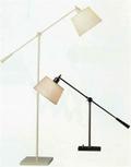 Real Simple Boom Floor and Table Lamp