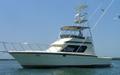 41    Hatteras Sport Fishing Vessel