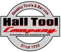 Return to Hall Tool Homepage