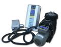Solar Pool Pump with Controller