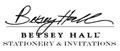 Betsey Hall Logo