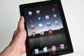 Legal technology iPad
