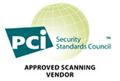 SAINT is a PCI Approved Scanning Vendor