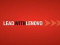 Lenovo: Lead with Lenovo Campaign