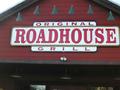 Springfield Oregon Original Roadhouse Family Restaurant Location