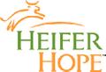 Heifer Hope licensing program