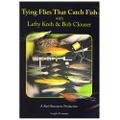 Tying Flies that Catch Fish w/ Lefty Kreh and Bob Clouser DVD