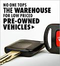 The Warehouse Pre-Owned Vehicles Philadelphia Used Cars