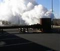 Thielsch Engineering Steam Blow