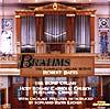 Brahms Complete Organ Works CD cover thumbnail